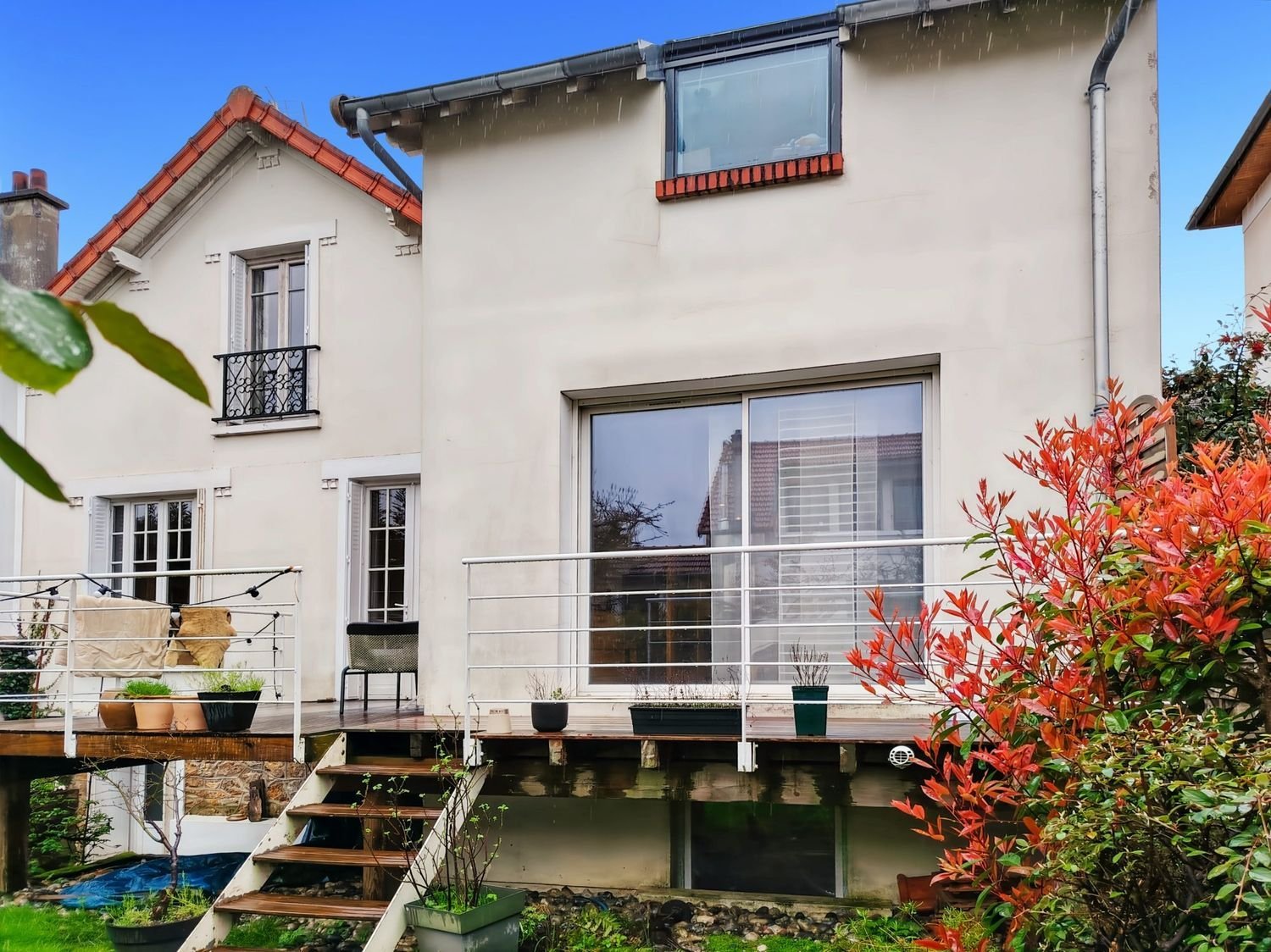 Maison à vendre, 187m², Antony