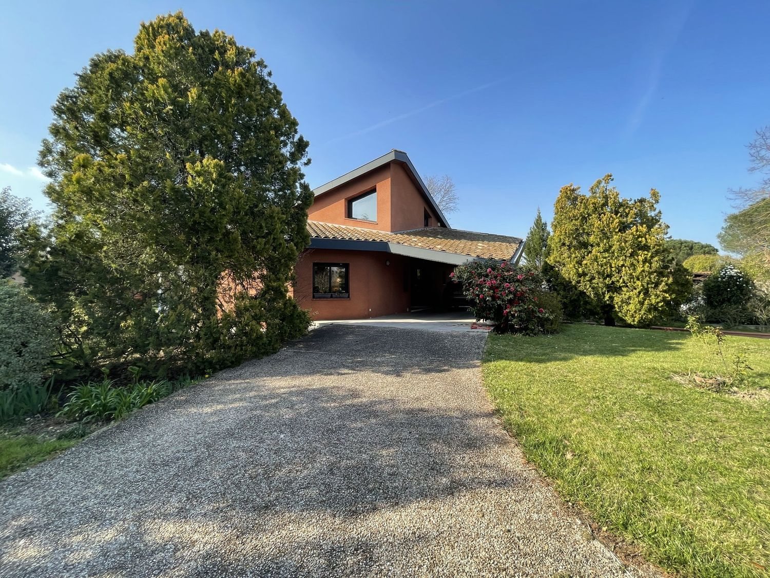 Maison à vendre, 215m², Tournefeuille