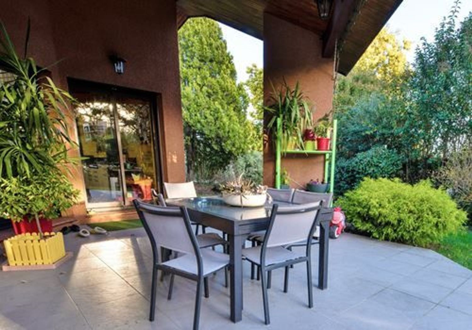Maison à vendre, 215m², Tournefeuille