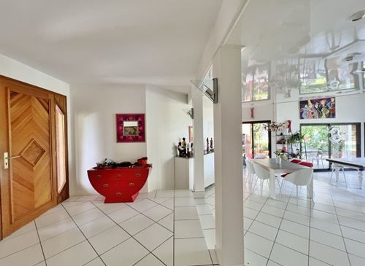 Maison à vendre, 215m², Tournefeuille