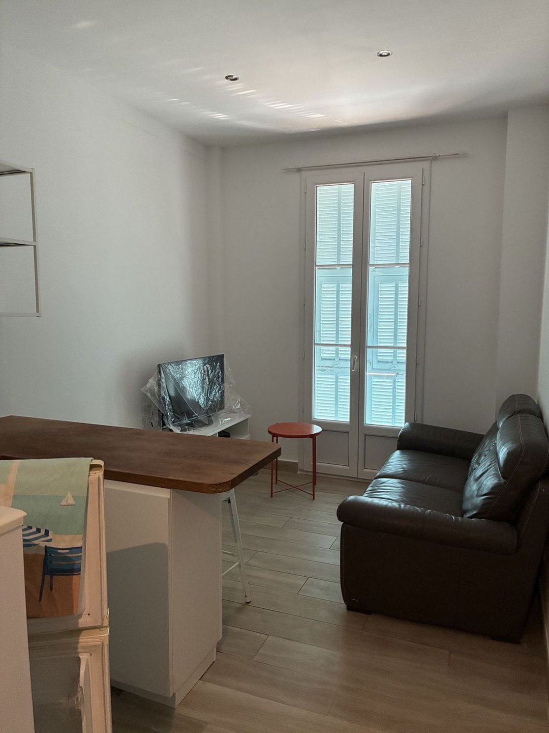 Appartement à louer, 29m², Nice