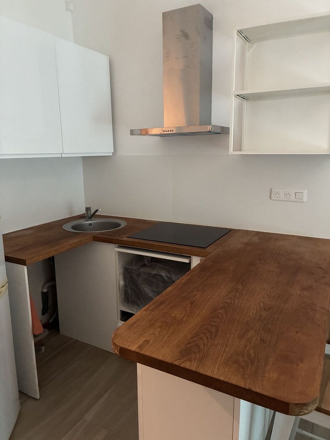 Appartement à louer, 29m², Nice