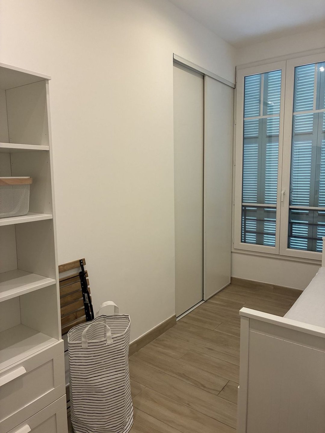 Appartement à louer, 29m², Nice