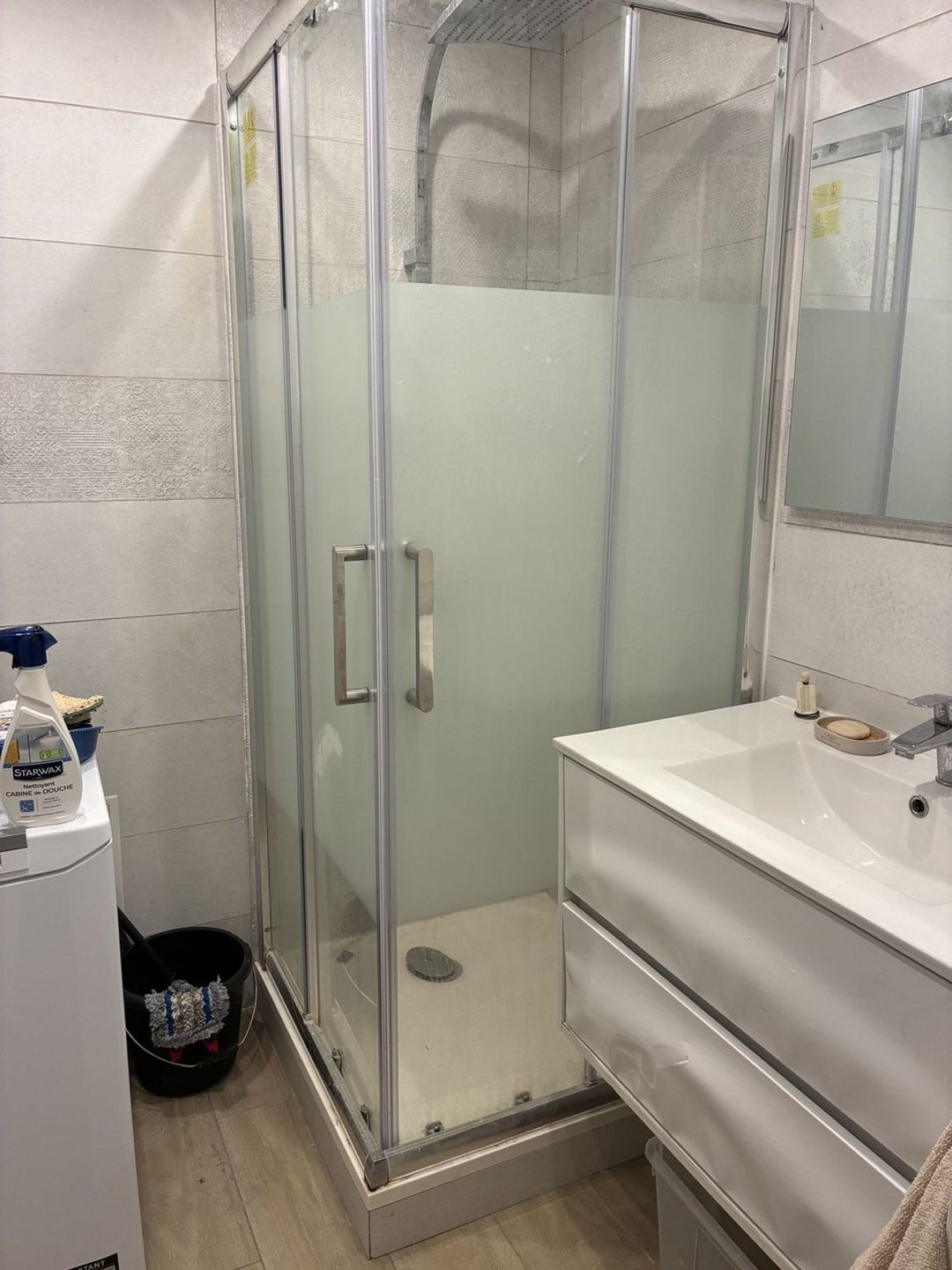 Appartement à louer, 29m², Nice