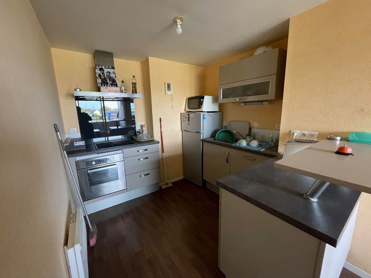 Appartement à vendre, 51m², Kervignac