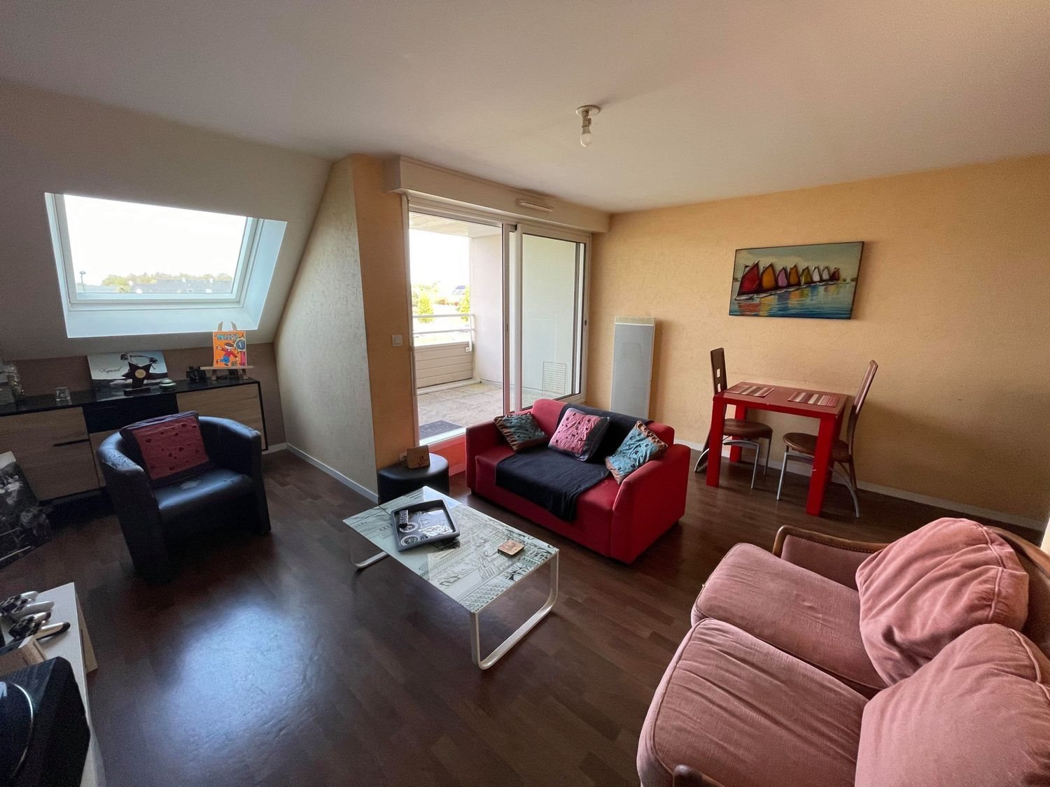 Appartement à vendre, 51m², Kervignac