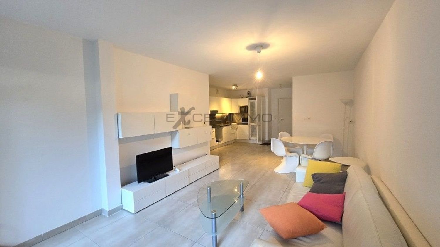 Appartement à vendre, 72m², Carqueiranne