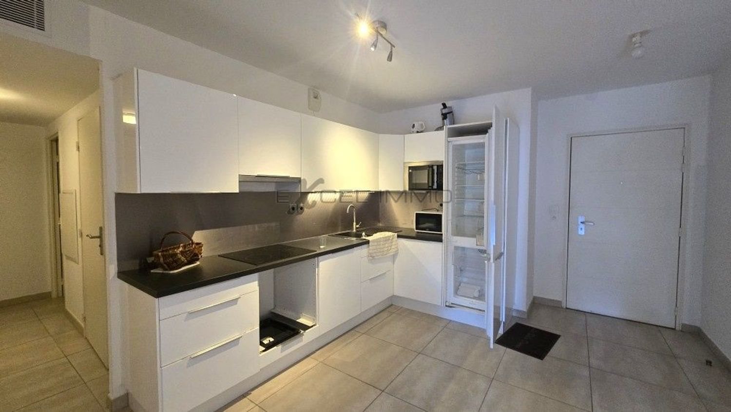 Appartement à vendre, 72m², Carqueiranne