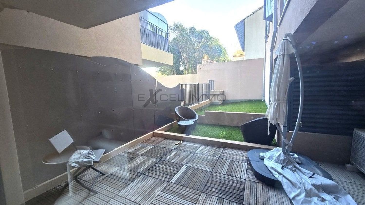 Appartement à vendre, 72m², Carqueiranne