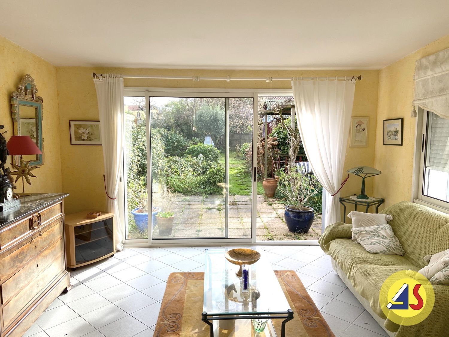 Maison à vendre, 95m², Nantes