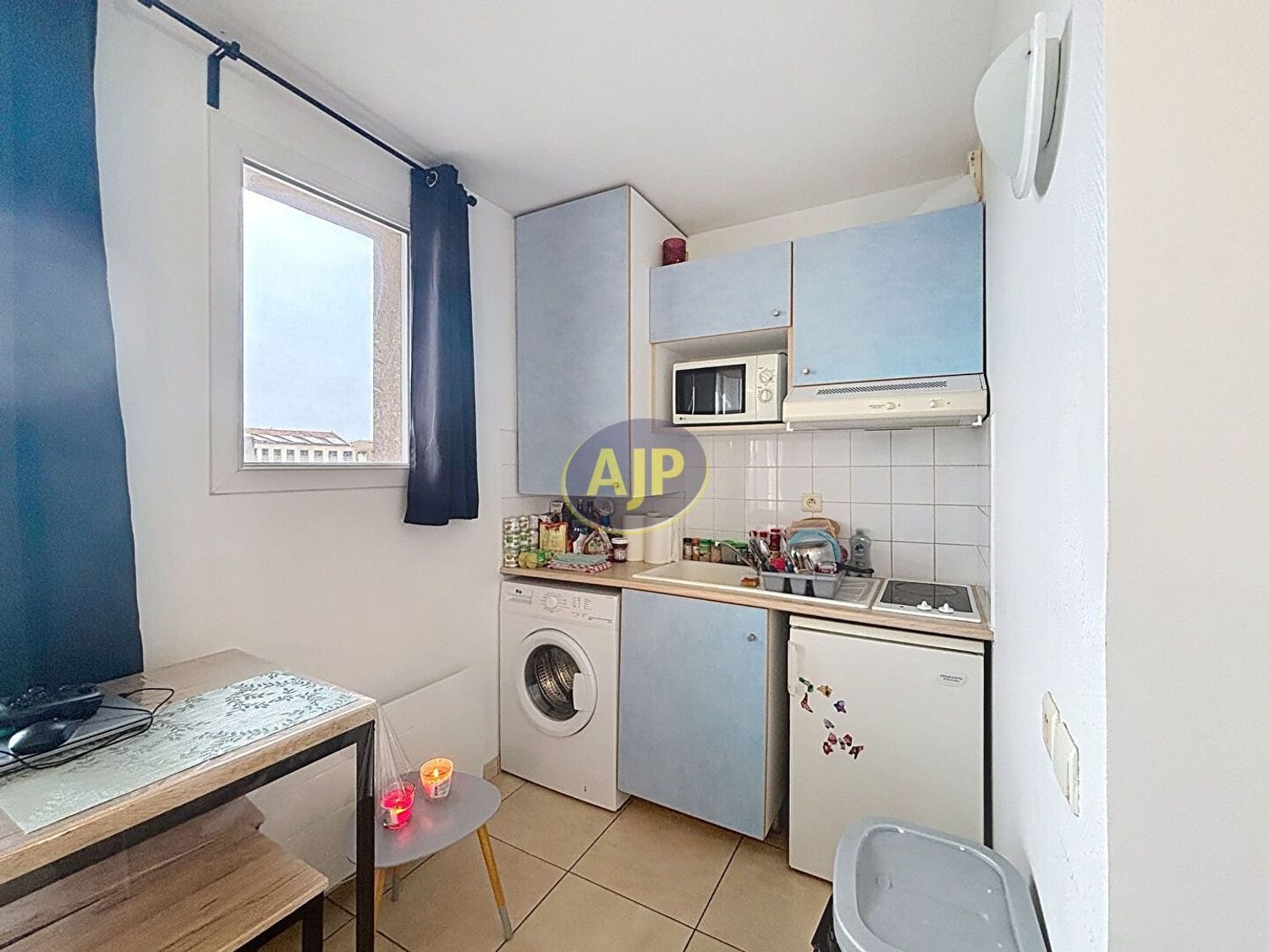 Appartement à vendre, 20m², Rochefort