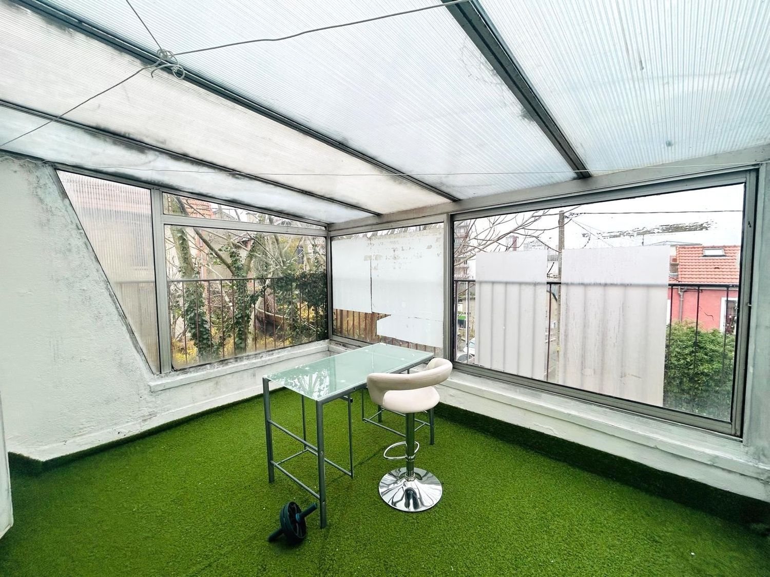 Maison à vendre, 100m², Bagnolet