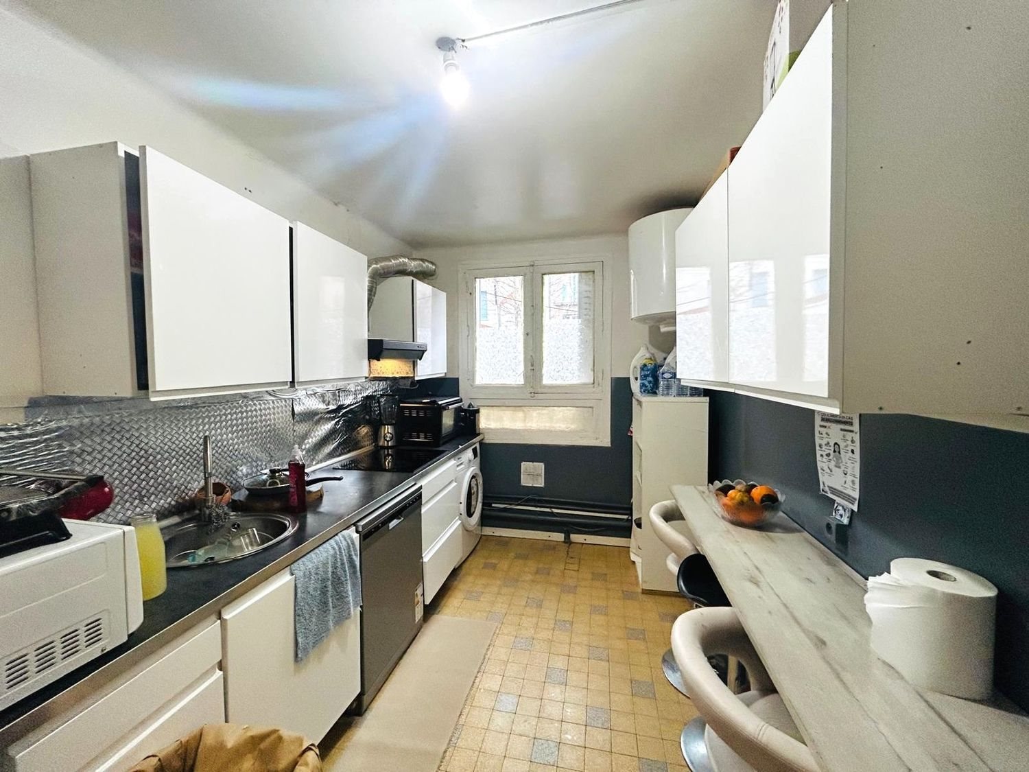 Maison à vendre, 100m², Bagnolet