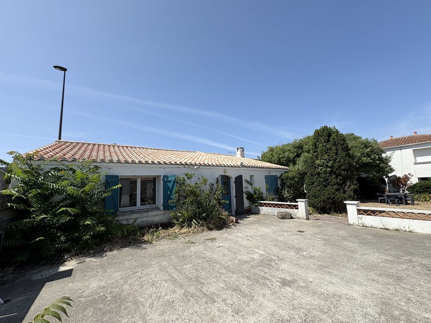 Maison à vendre, 180m², Noirmoutier-en-l'Île