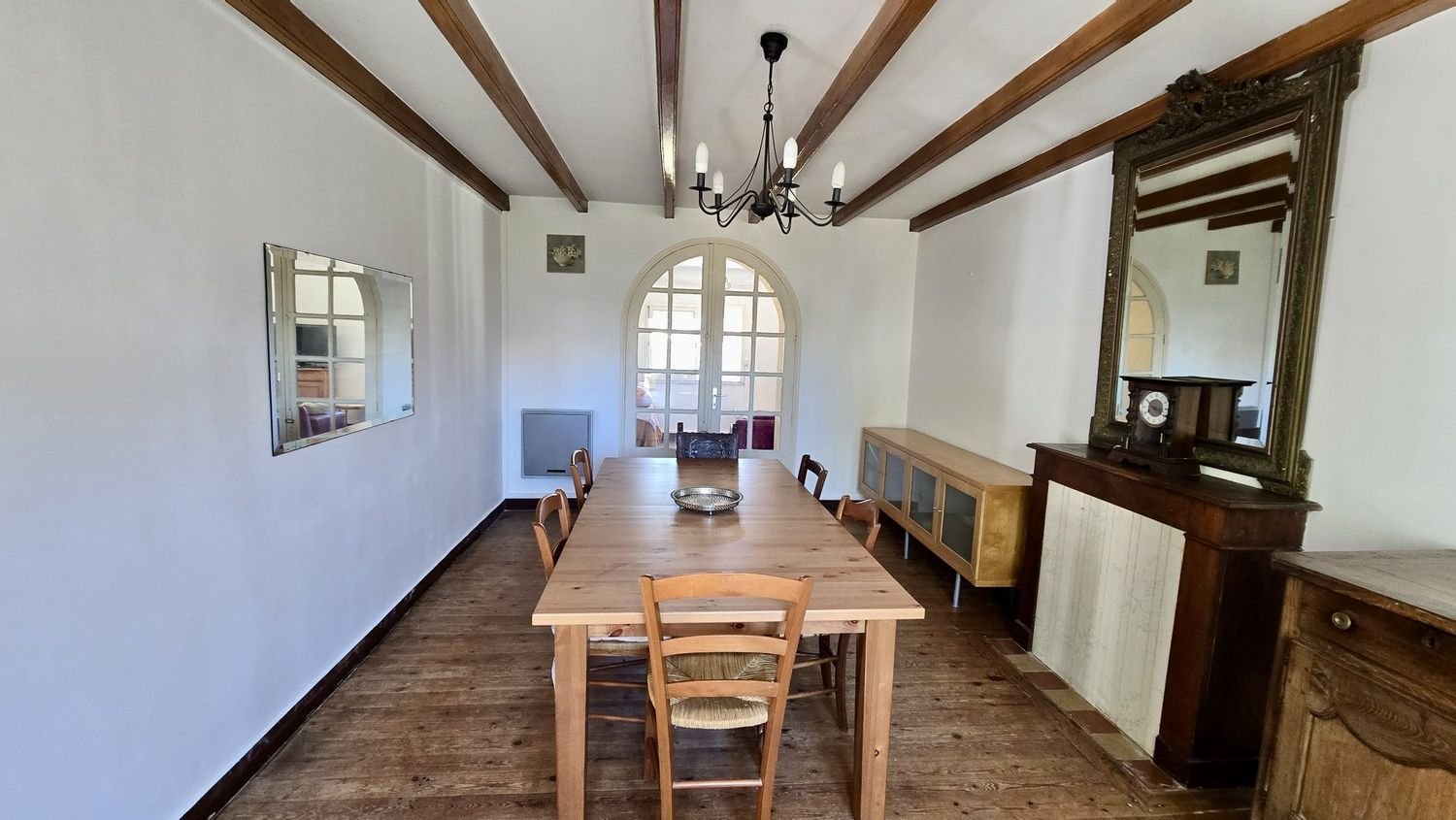 Maison à vendre, 180m², Noirmoutier-en-l'Île