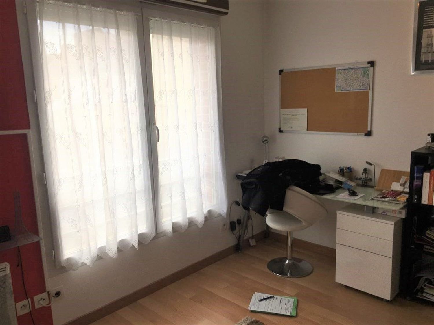 Appartement à vendre, 27m², Amiens