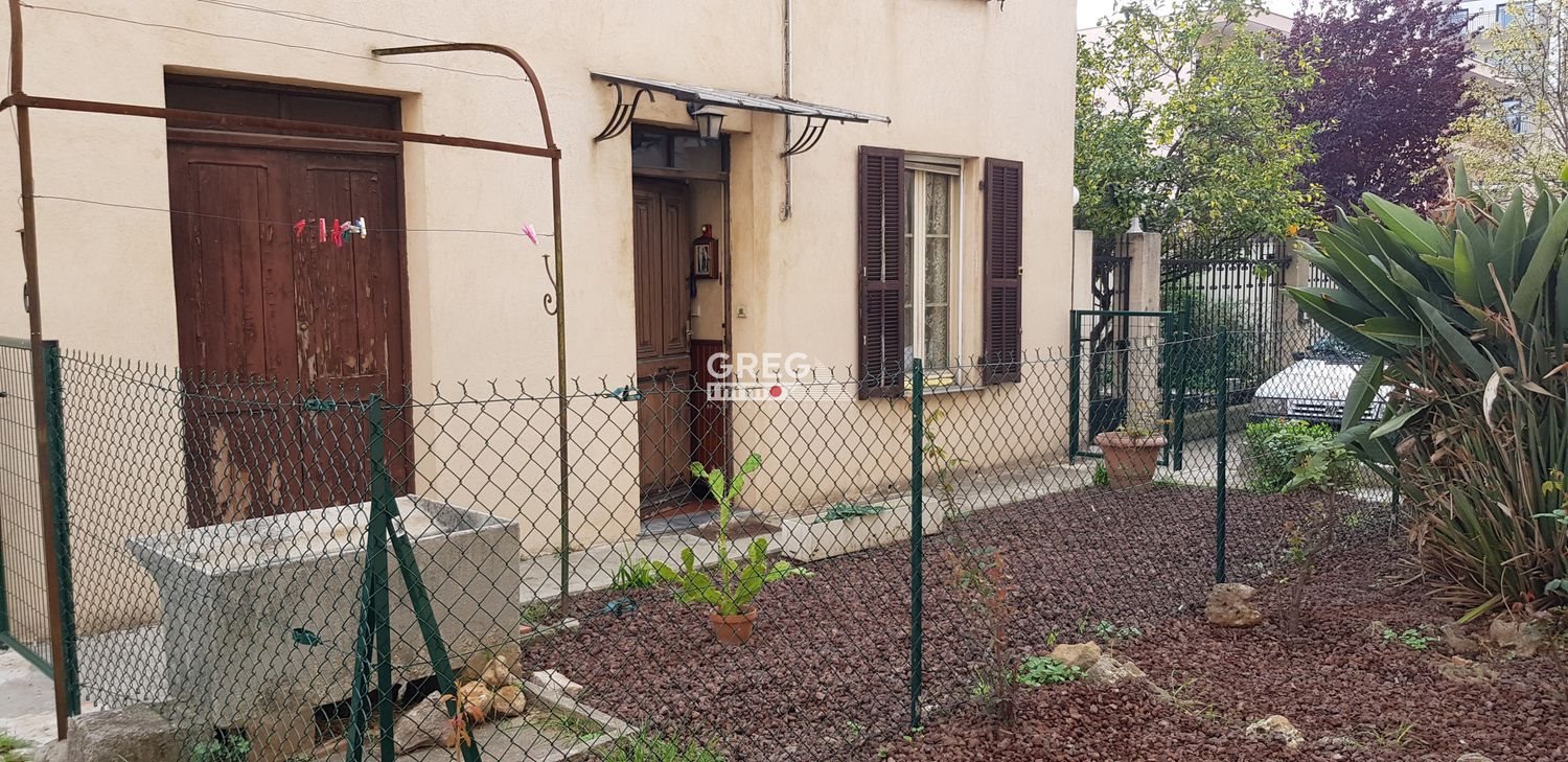 Appartement à vendre, 66m², Saint-Laurent-du-Var