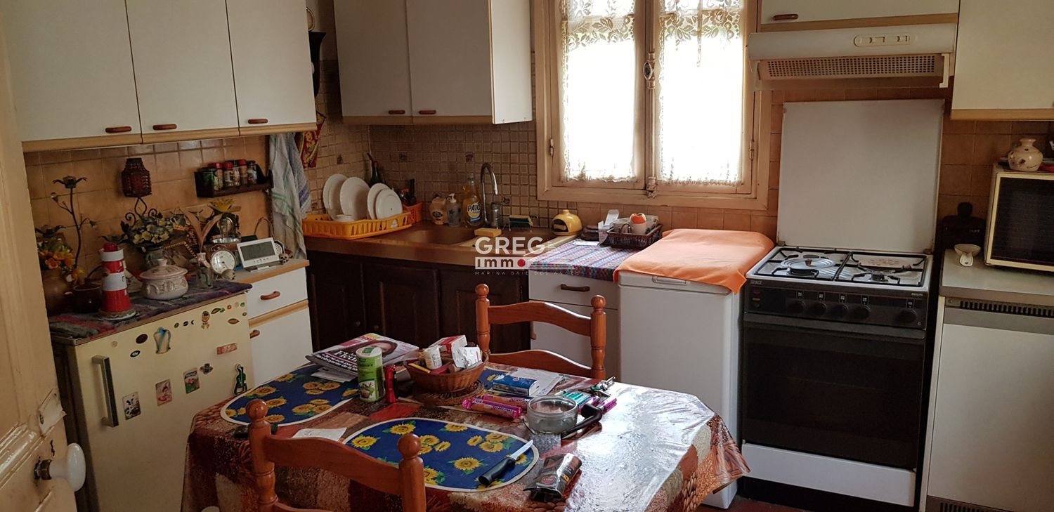 Appartement à vendre, 66m², Saint-Laurent-du-Var