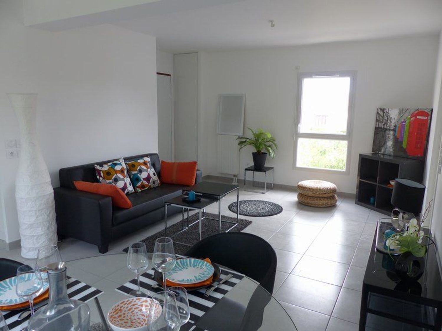 Appartement à vendre, 66m², Lion-sur-Mer