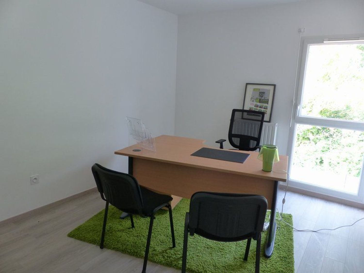 Appartement à vendre, 66m², Lion-sur-Mer