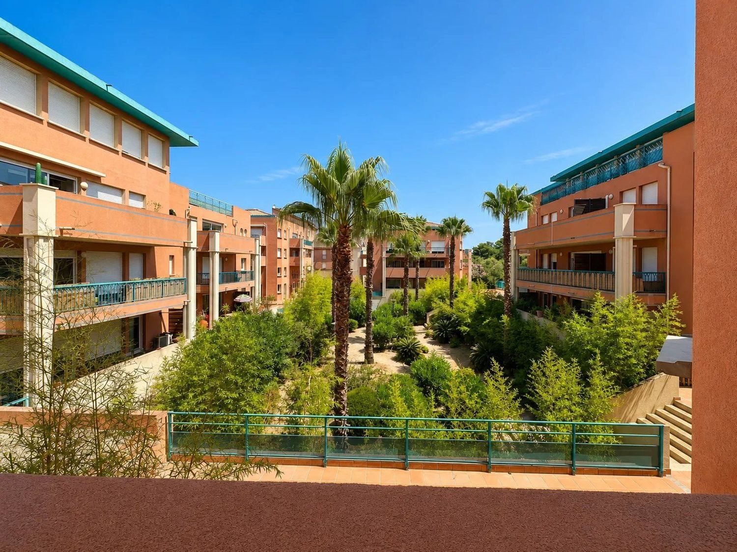 Appartement à vendre, 46m², Porto-Vecchio