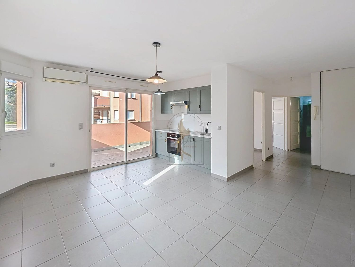 Appartement à vendre, 46m², Porto-Vecchio