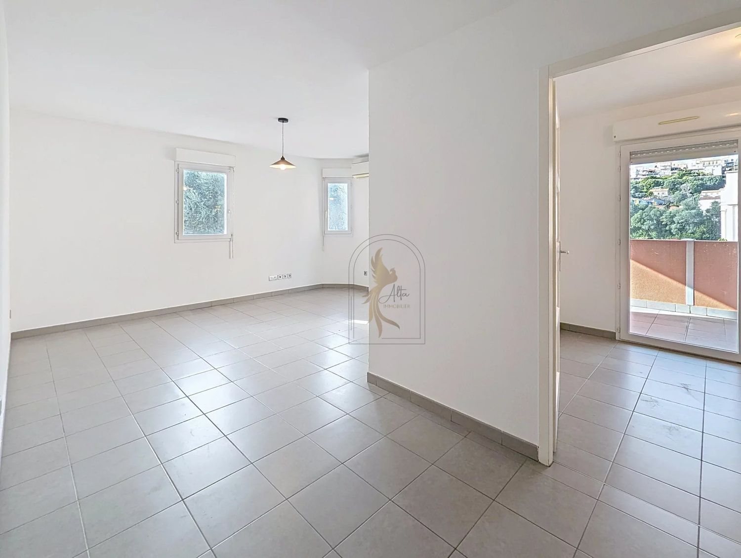 Appartement à vendre, 46m², Porto-Vecchio