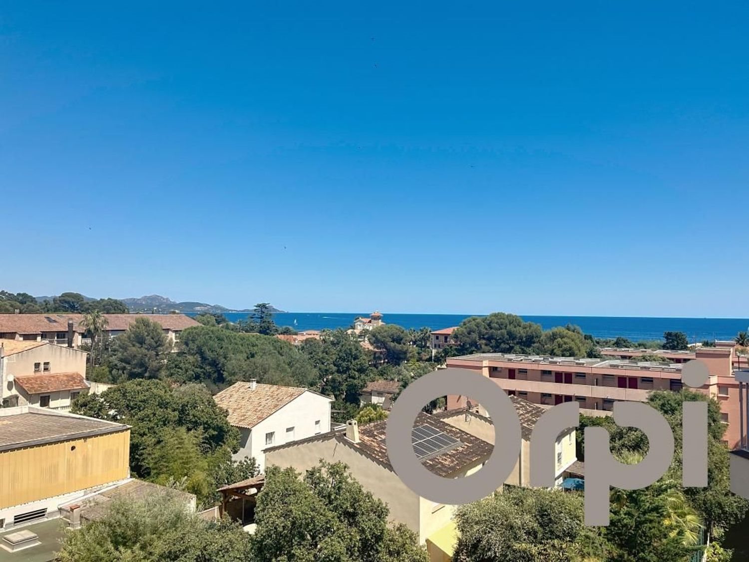 Appartement à vendre, 34m², Fréjus