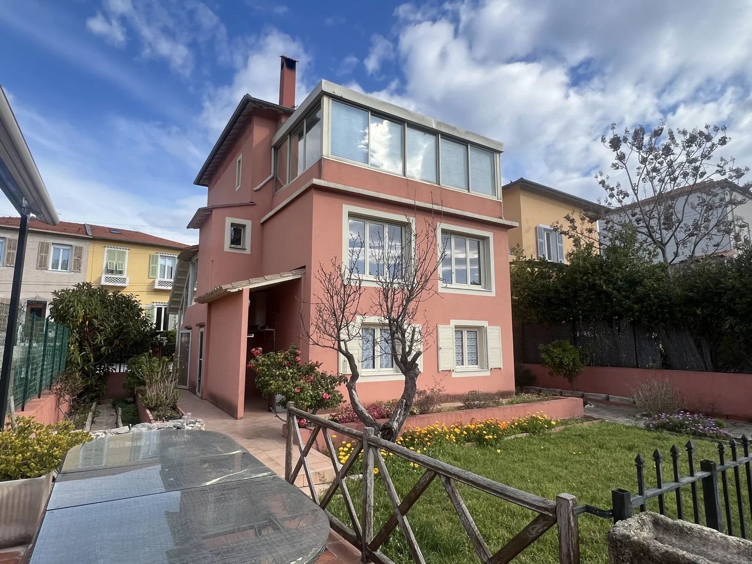 Maison à vendre, 180m², Nice