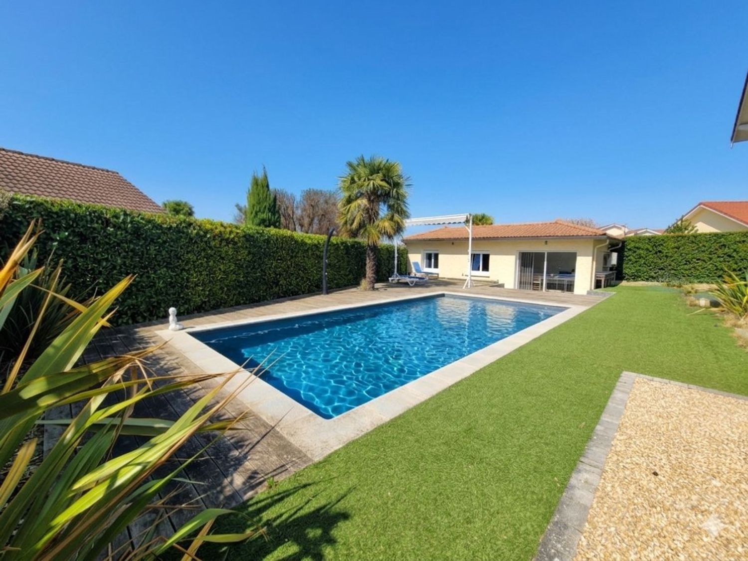 Maison à vendre, 150m², Chaleins