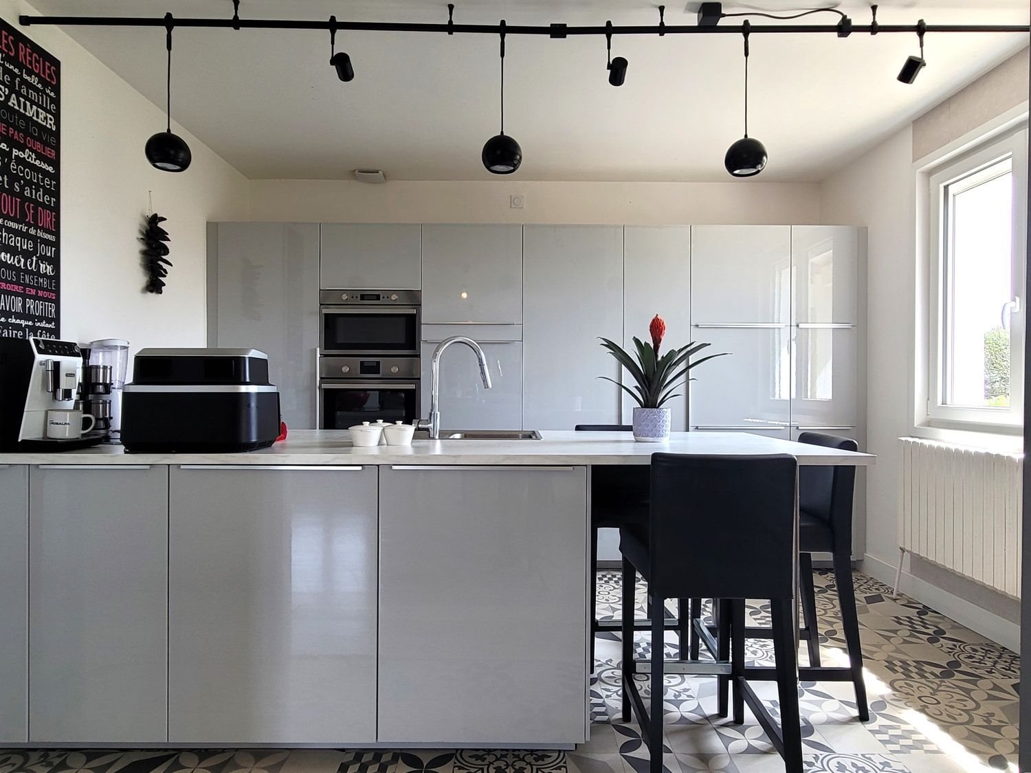 Maison à vendre, 150m², Chaleins