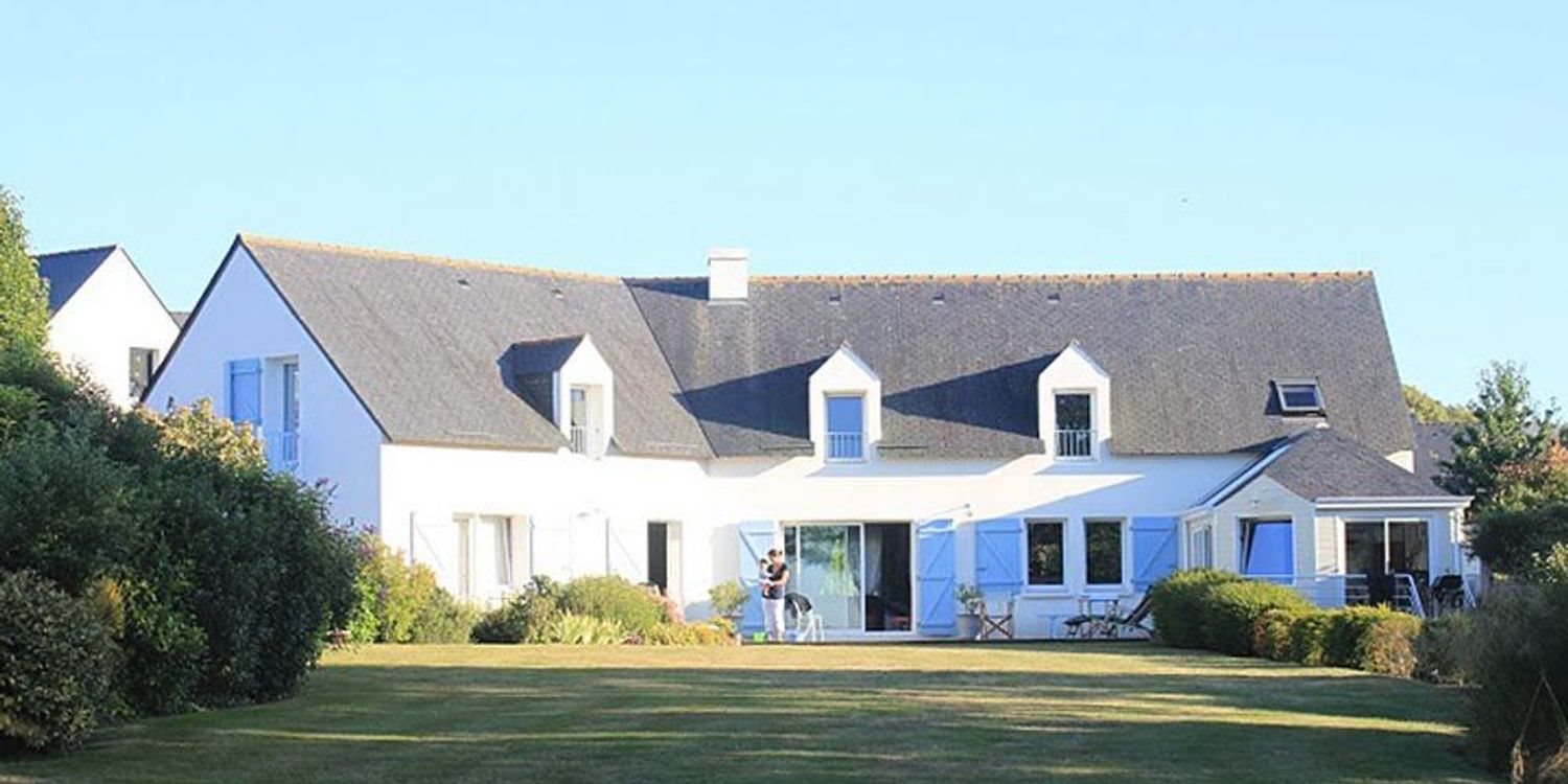 Maison à vendre, 237m², Belz