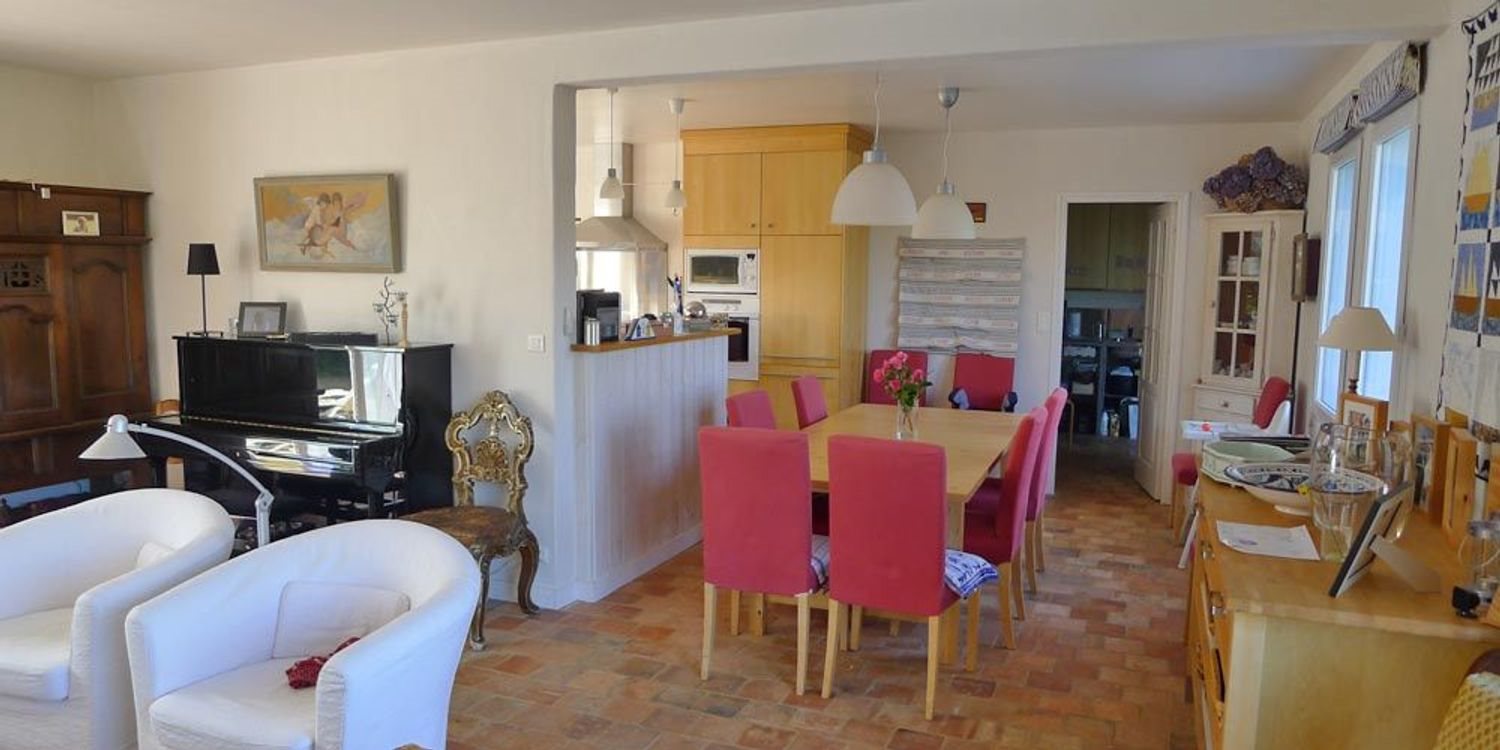 Maison à vendre, 237m², Belz