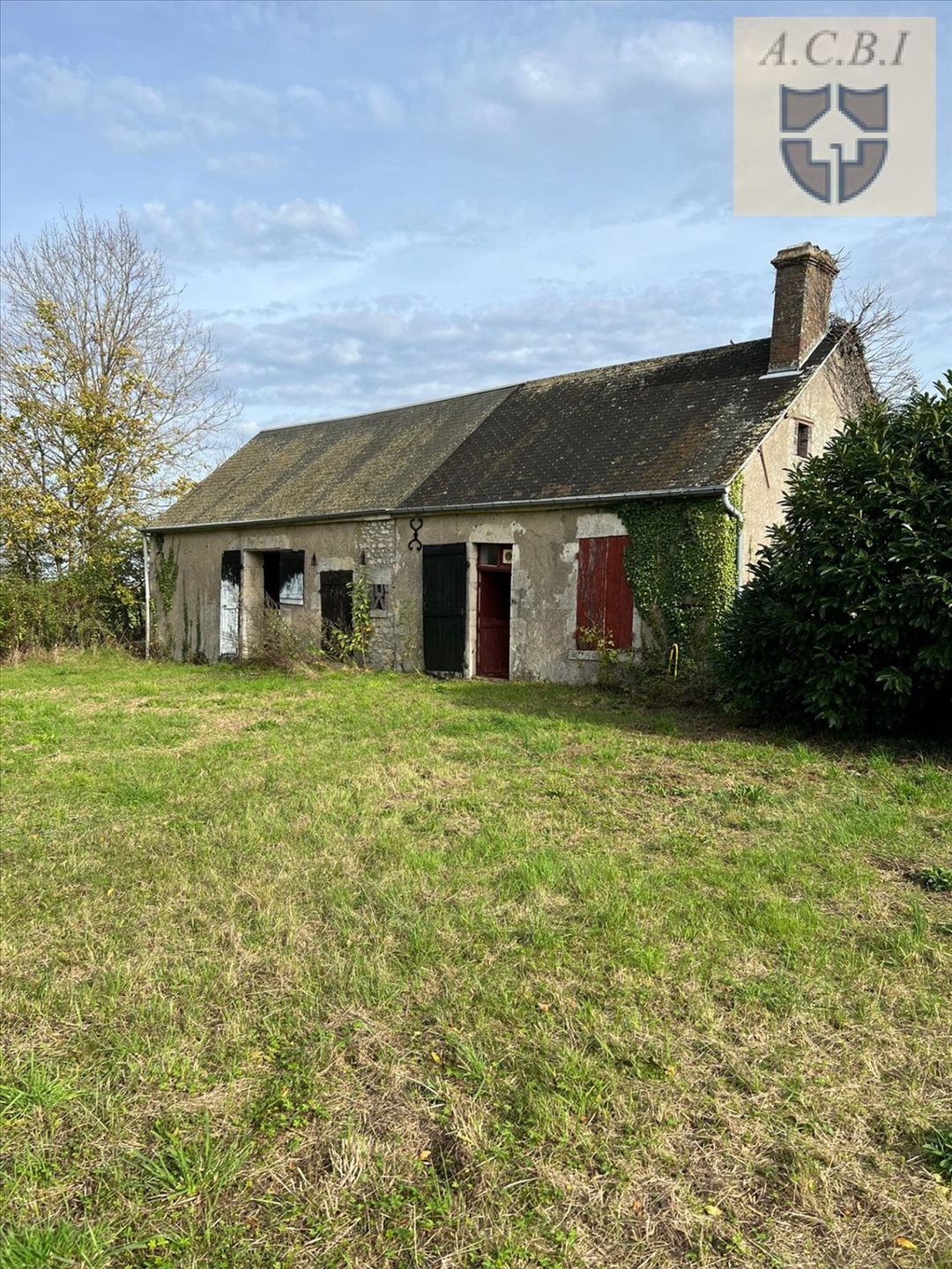 Maison à vendre, 65m², Morée