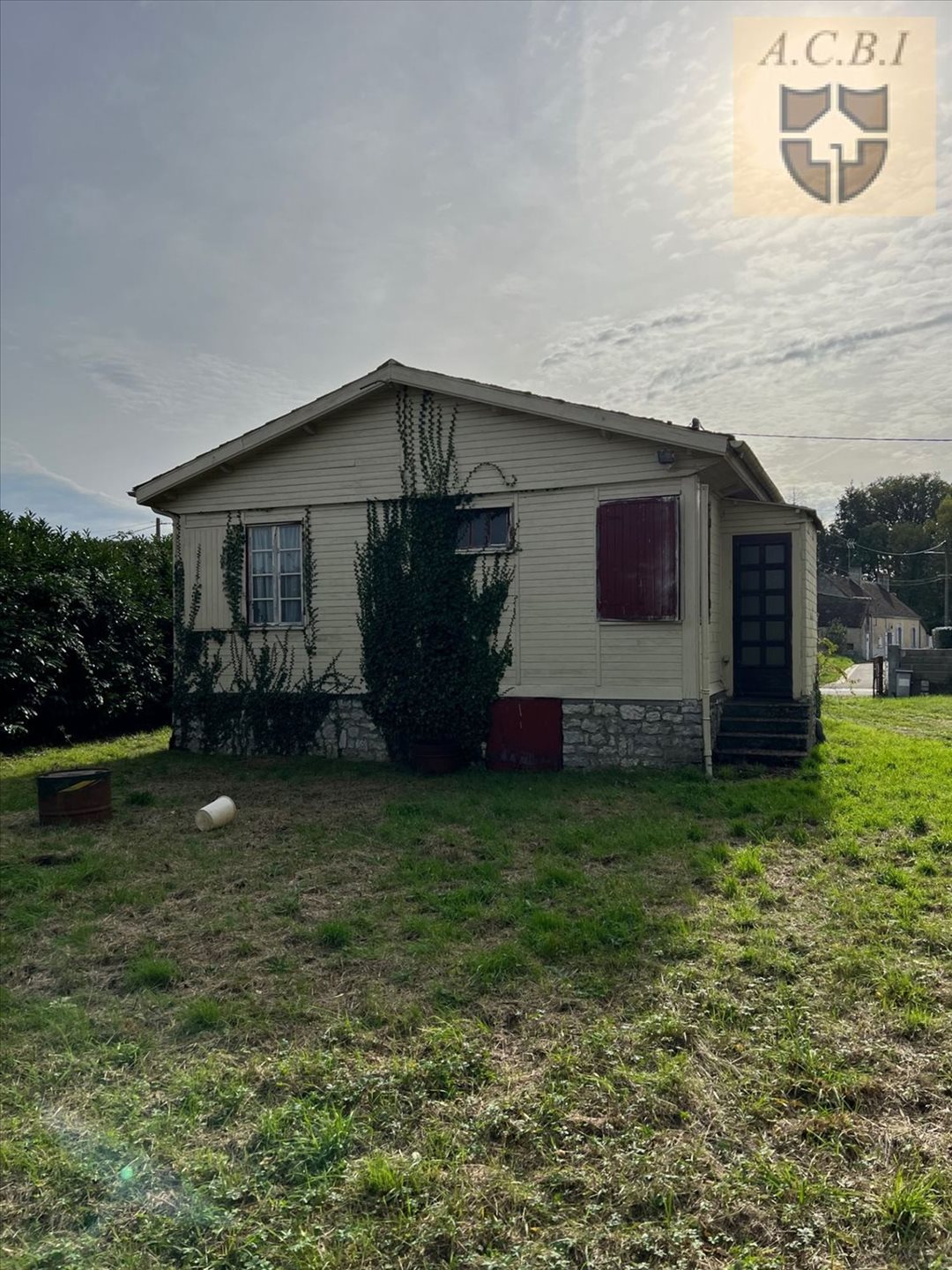 Maison à vendre, 65m², Morée