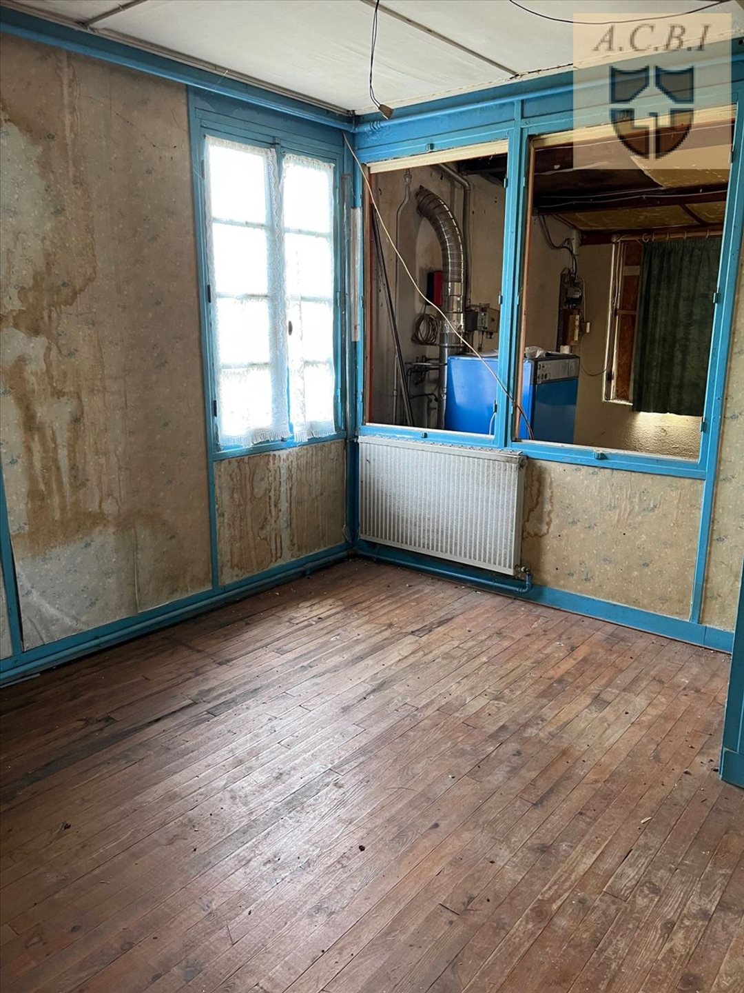 Maison à vendre, 65m², Morée