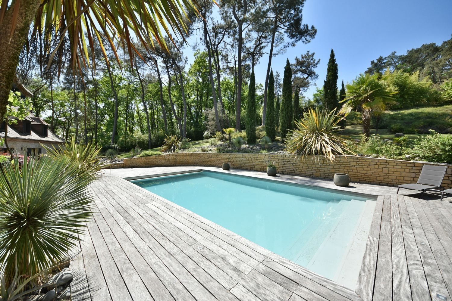 Maison à vendre, 200m², Terrasson-Lavilledieu