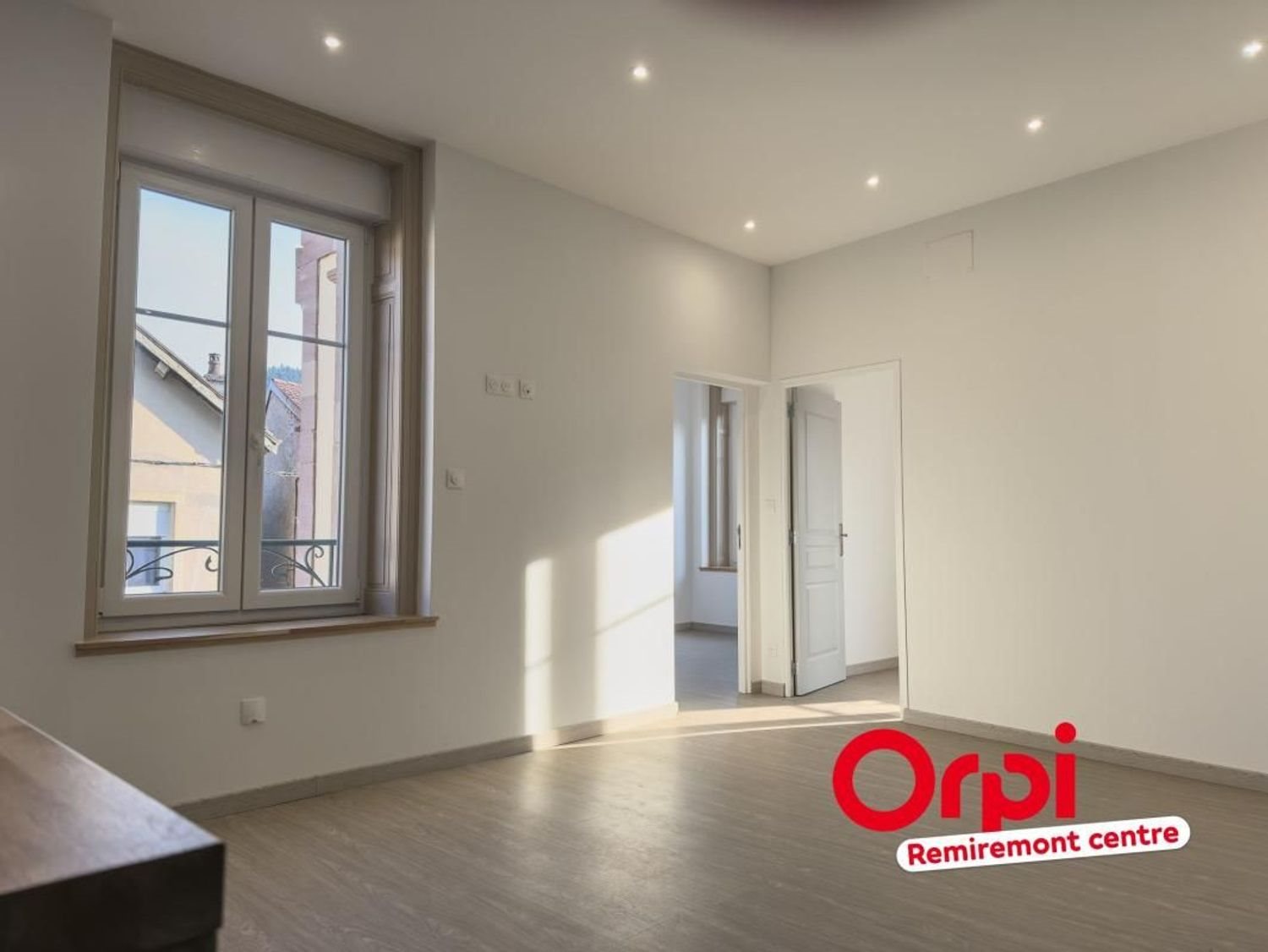 Appartement à vendre, 55m², Remiremont