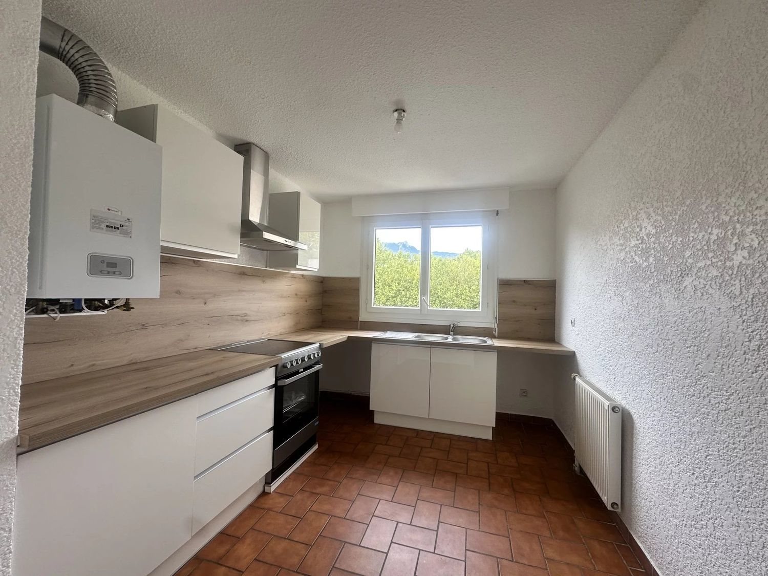 Appartement à louer, 53m², Grenoble