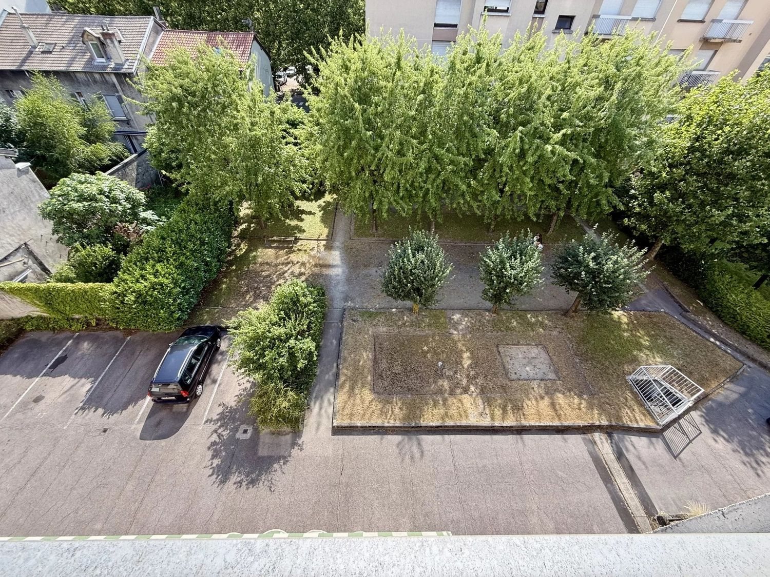 Appartement à louer, 53m², Grenoble