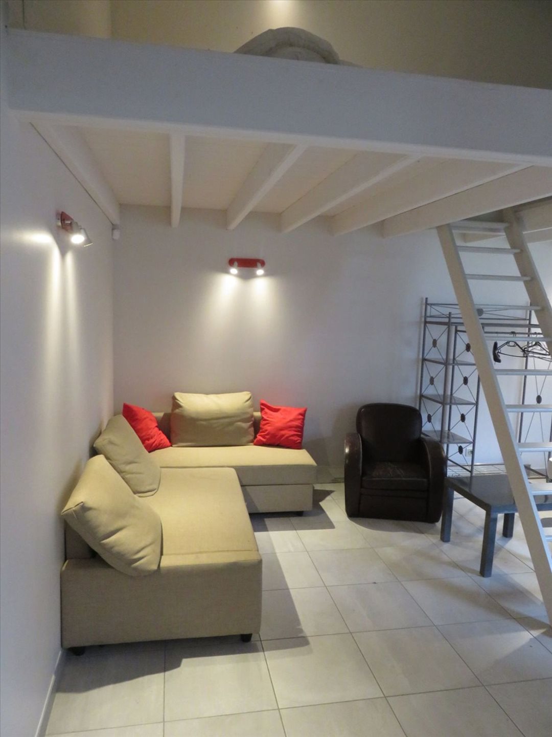 Maison à louer, 50m², Dunkerque