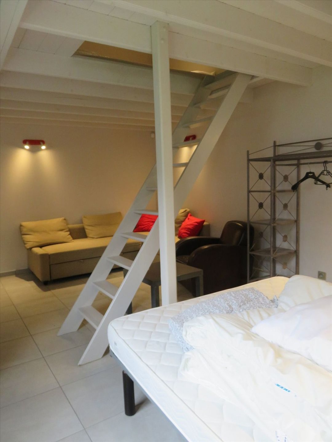 Maison à louer, 50m², Dunkerque