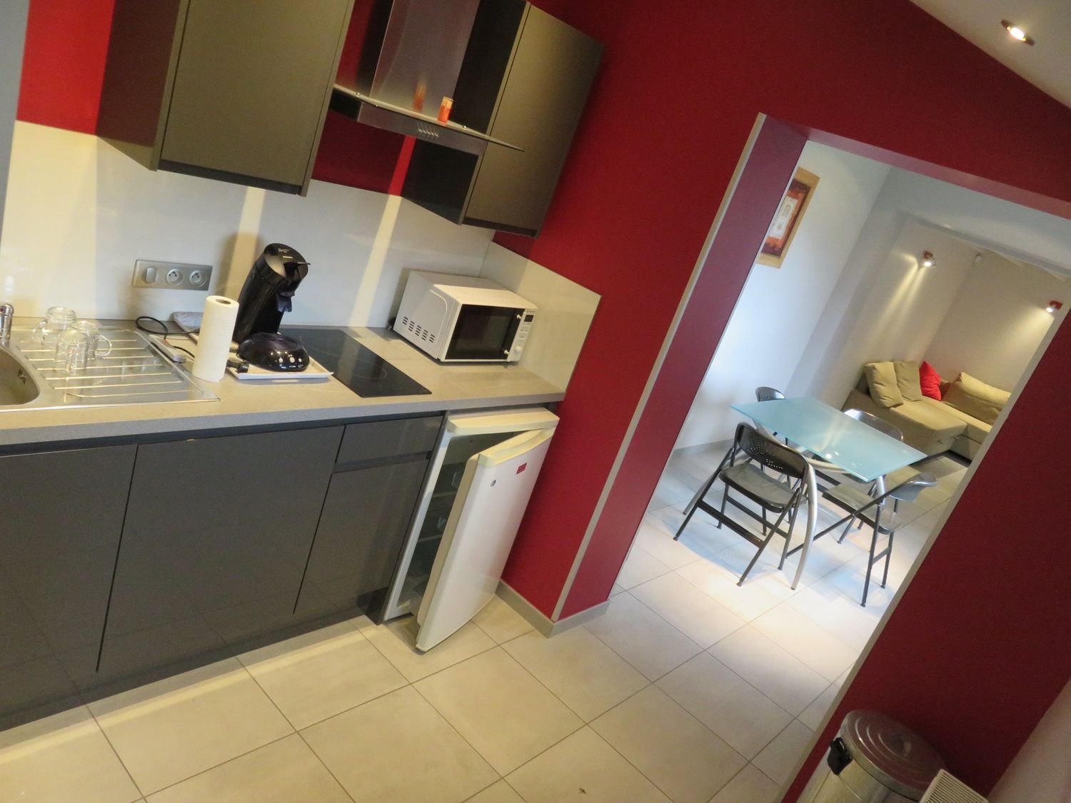 Maison à louer, 50m², Dunkerque