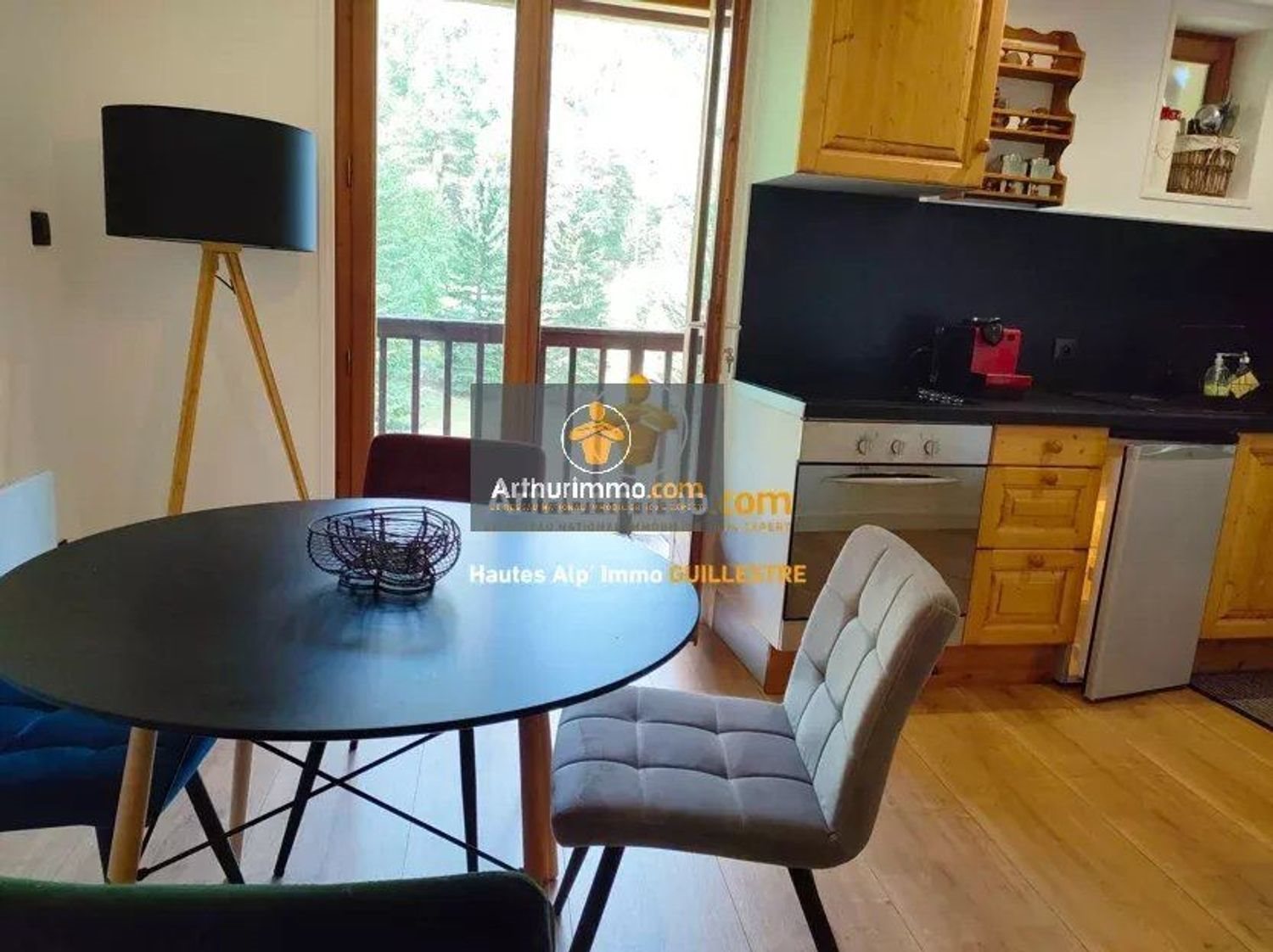 Appartement à vendre, 100m², Guillestre