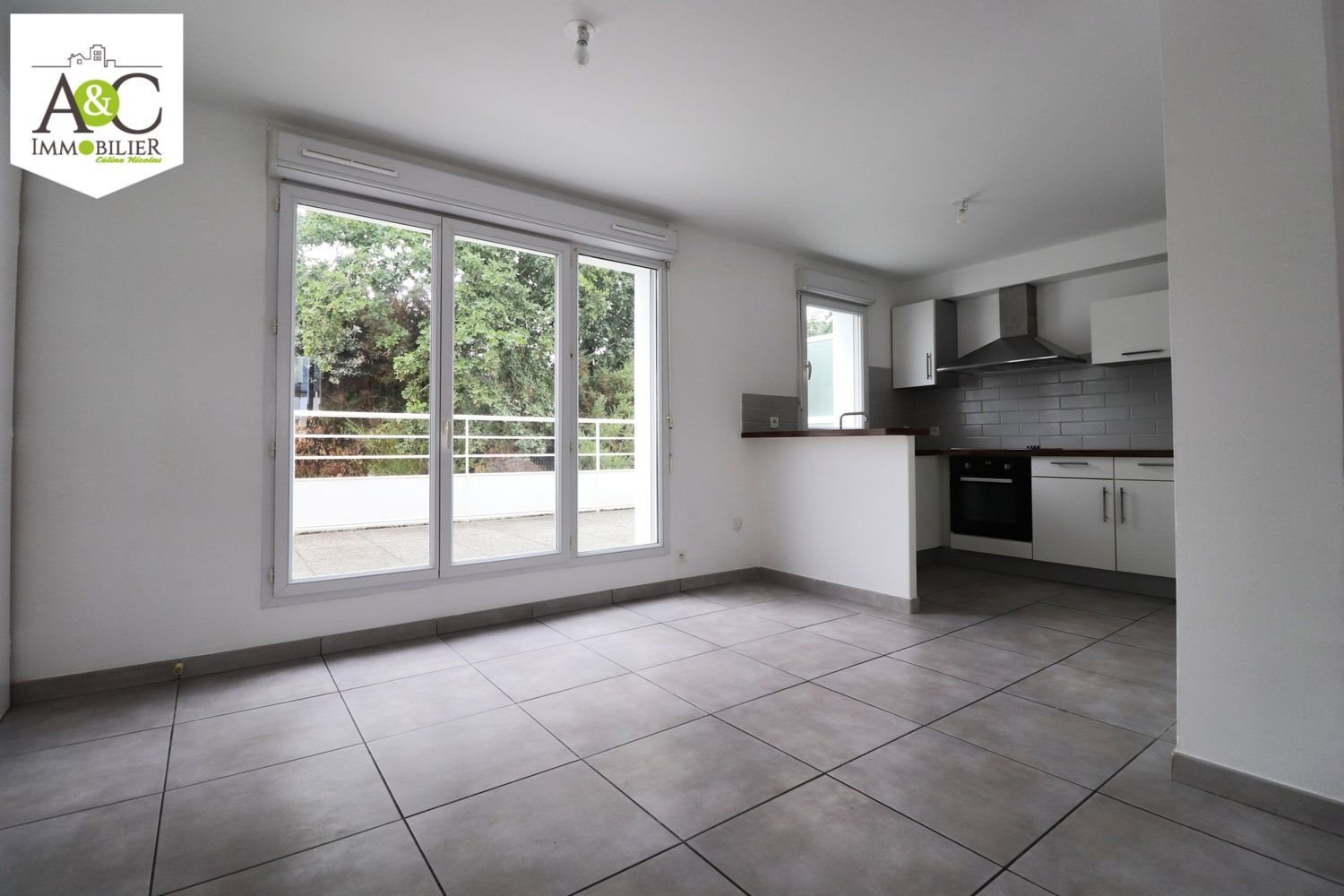 Appartement à vendre, 51m², Quéven