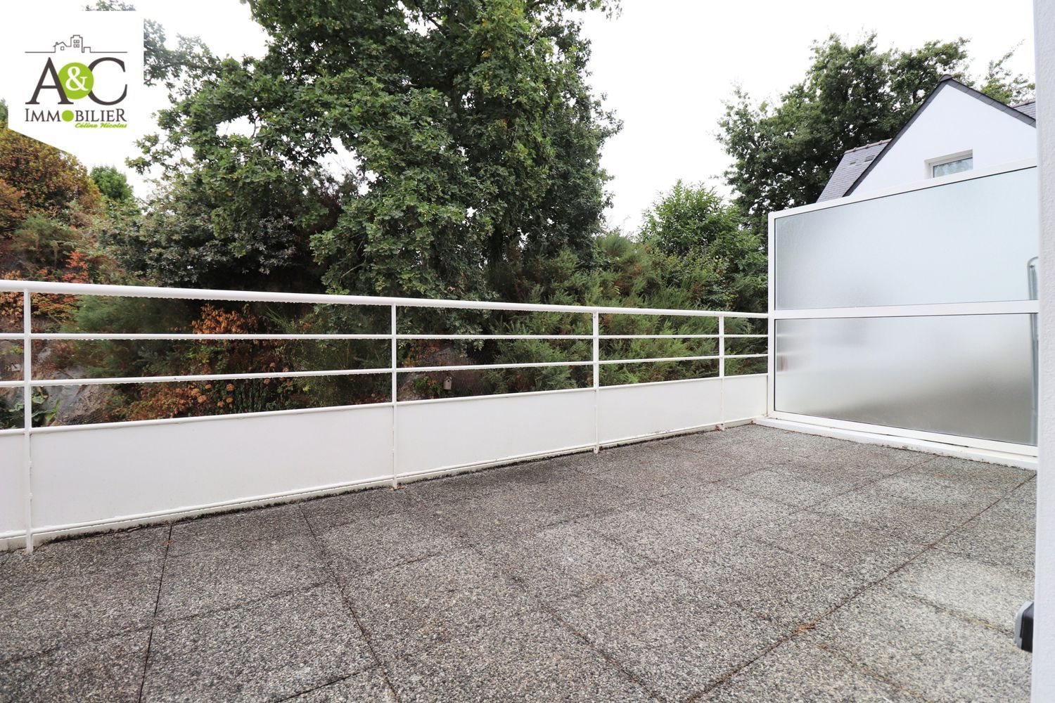 Appartement à vendre, 51m², Quéven