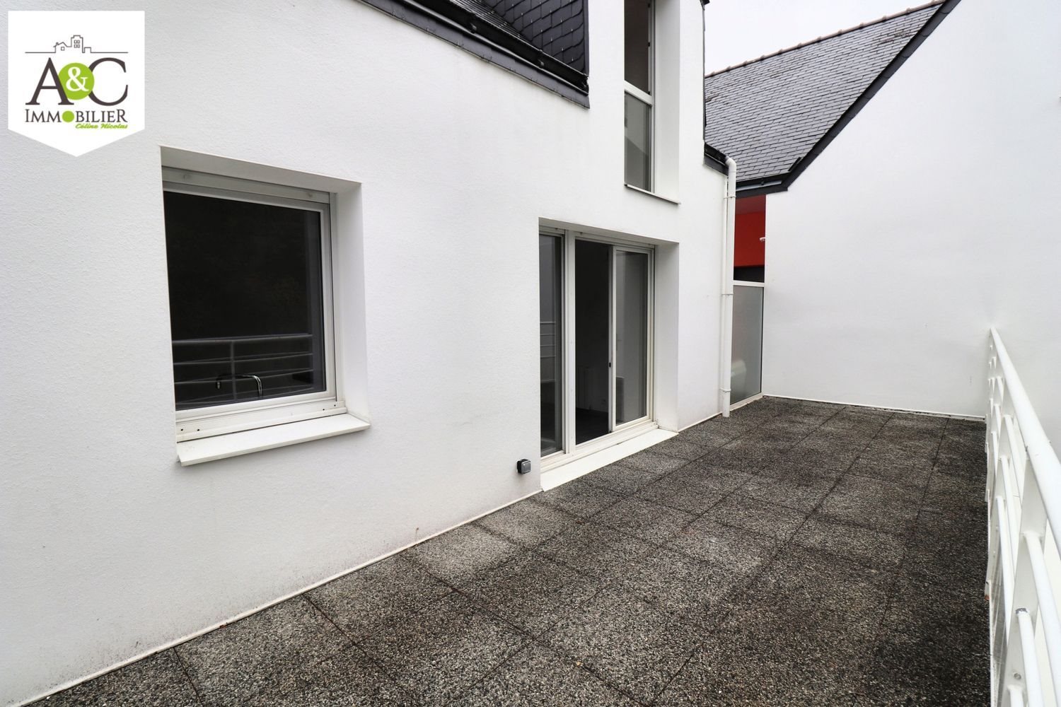 Appartement à vendre, 51m², Quéven