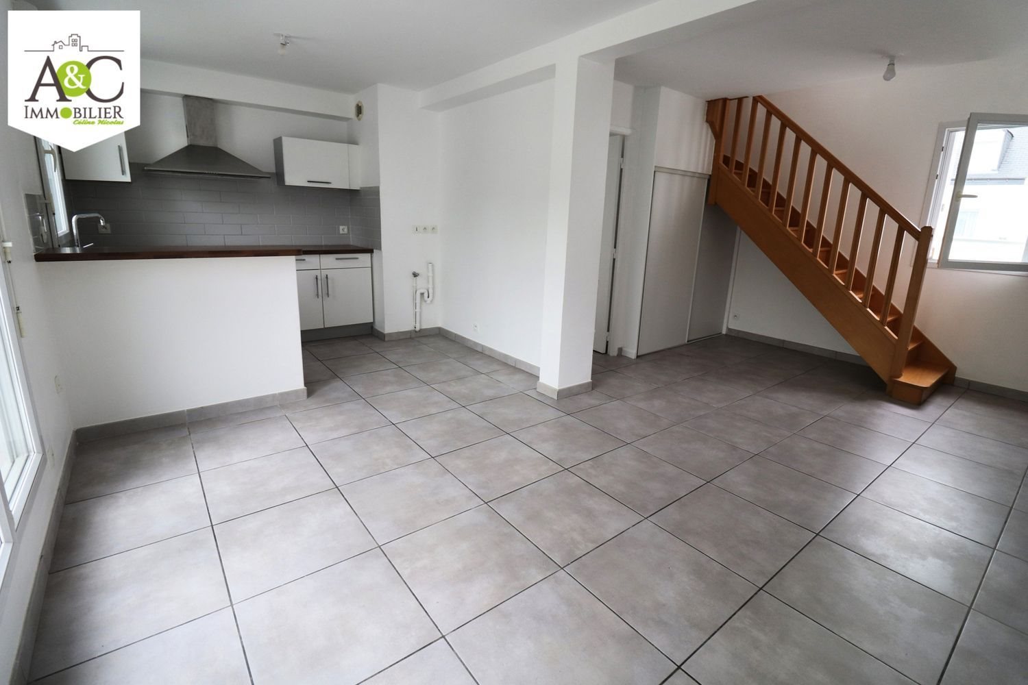 Appartement à vendre, 51m², Quéven