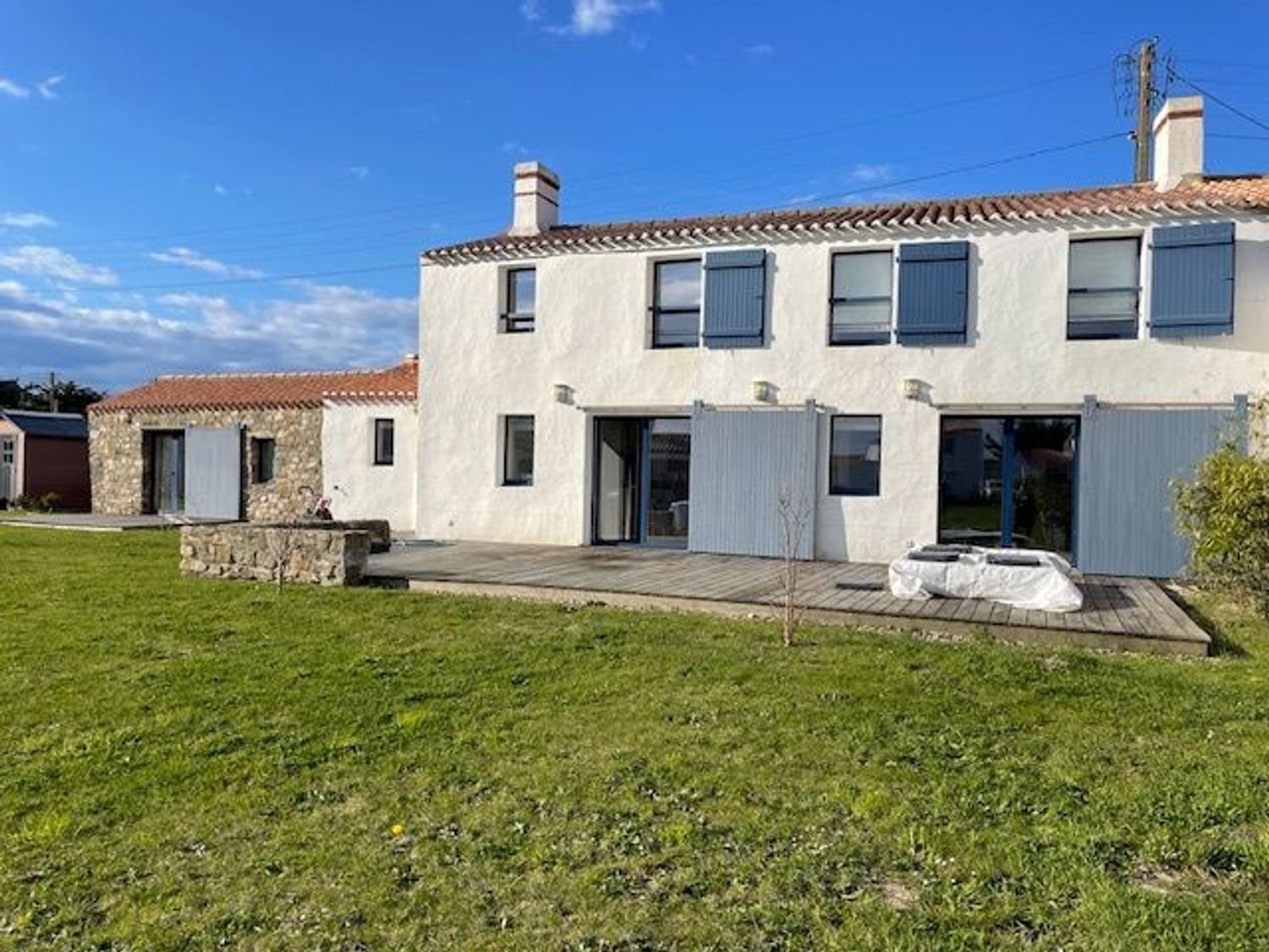 Maison à vendre, 120m², Noirmoutier-en-l'Île