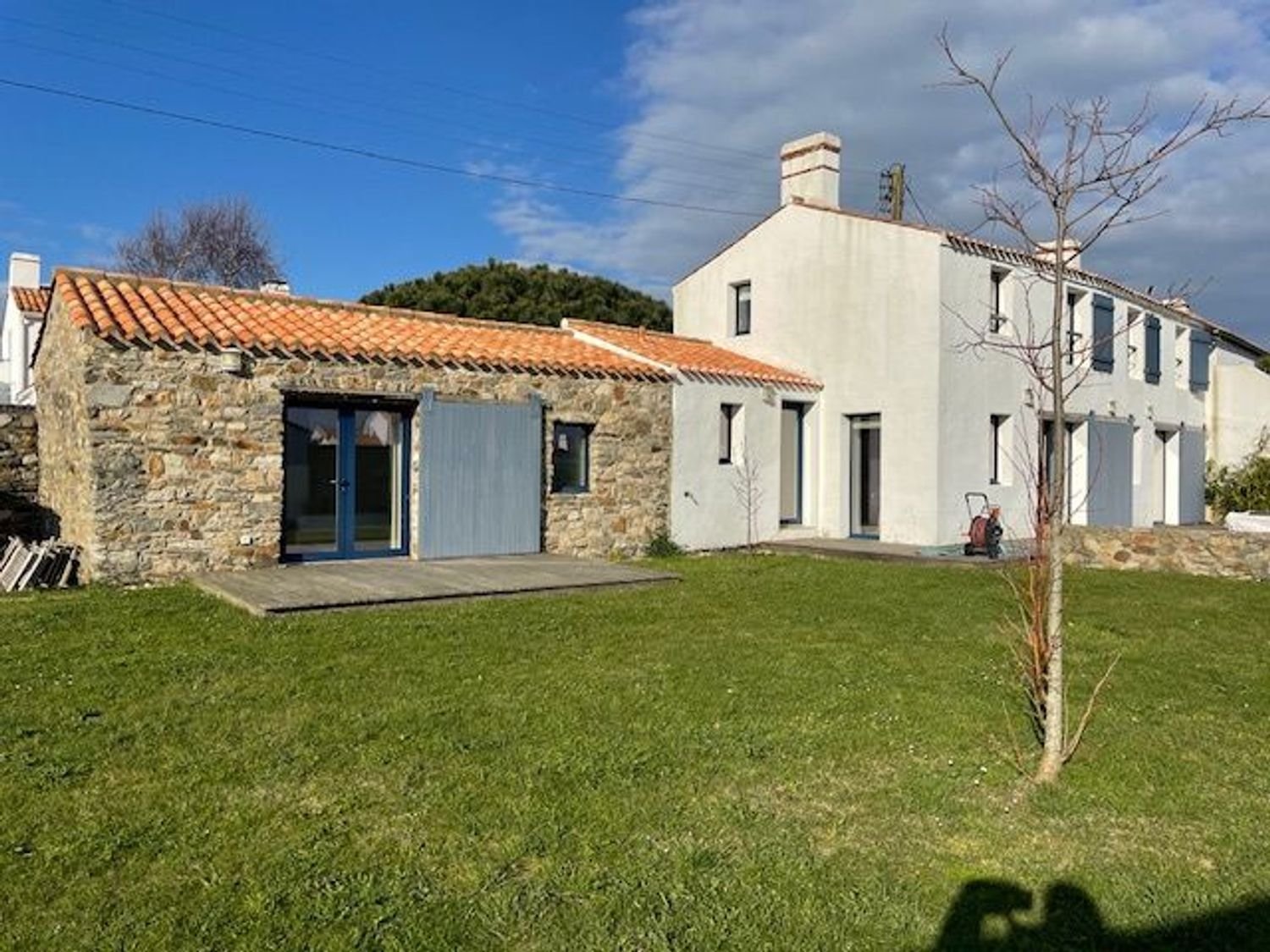 Maison à vendre, 120m², Noirmoutier-en-l'Île
